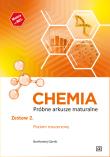 Chemia Próbne arkusze maturalne Zestaw 2. Poziom rozszerzony. Autor: Bartłomiej Górski. Dadada.pl Okładka książki Chemia Próbne arkusze maturalne Zestaw 2. Poziom rozszerzony