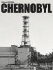 Okładka książki Chernobyl