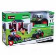 Opakowanie Chicken Coop Playset Tractor BBURAGO