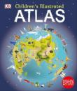 Opakowanie Children's Illustrated Atlas