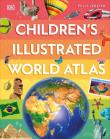 Opakowanie Children's Illustrated World Atlas