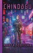 Okładka książki Chindógu