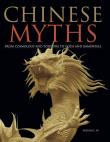 Okładka książki Chinese Myths
