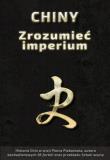 Chiny. Zrozumieć imperium. Autor: Piotr Plebaniak. Dadada.pl Okładka książki Chiny. Zrozumieć imperium