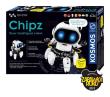Opakowanie Chipz inteligentny robot