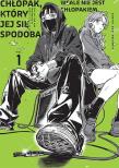 Chłopak, który jej się spodobał wcale nie jest chłopakiem. Tom 1. Autor: Sumiko Arai. Dadada.pl Okładka książki Chłopak, który jej się spodobał wcale nie jest chłopakiem. Tom 1
