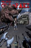 Chłopaki T.8 Waleczne serce. Autor: Garth Ennis. Dadada.pl Okładka książki Chłopaki T.8 Waleczne serce