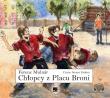 Chłopcy z Placu Broni - Audiobook. Autor: Ferenc Molnár. Dadada.pl Okładka książki Chłopcy z Placu Broni - Audiobook