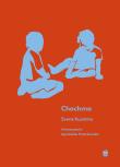 Chochma. Autor: Kuzmins Svens. Dadada.pl Okładka książki Chochma