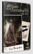 Opakowanie Choose Cthulhu 3 - Widmo nad Innsmouth BLACK MONK
