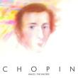 Chopin Walce CD. Autor: Marek Drewnowski. Dadada.pl Okładka książki Chopin Walce CD