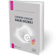 Okładka książki Choroby zapalne gałki ocznej - poradnik lekarza pr