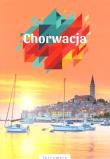 Chorwacja - przewodnik z dodatkiem kulinarnym. Autor:   Praca zbiorowa. Dadada.pl Okładka książki Chorwacja - przewodnik z dodatkiem kulinarnym