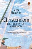 Christendom. Autor: Peter Heather. Dadada.pl Okładka książki Christendom