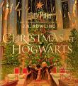 Christmas at Hogwarts. Autor: Rowling J.K.. Dadada.pl Okładka książki Christmas at Hogwarts