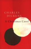 Christmas Carol. Autor: Charles Dickens. Dadada.pl Okładka książki Christmas Carol
