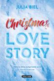 Christmas Love Story. Autor: JULIA BIEL. Dadada.pl Okładka książki Christmas Love Story