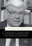 Chrześcijaństwo i kultura klasyczna. Autor: Pelikan Jaroslav. Dadada.pl Okładka książki Chrześcijaństwo i kultura klasyczna