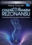 Chudnij z prawem rezonansu. Autor: Pierre Franckh. Dadada.pl Okładka książki Chudnij z prawem rezonansu