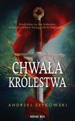 Okładka książki Chwała królestwa