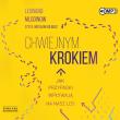 Chwiejnym krokiem - Audiobook. Autor: Mlodinow Leonard . Dadada.pl Okładka książki Chwiejnym krokiem - Audiobook