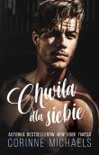 Chwila dla siebie. Autor: Corinne Michaels. Dadada.pl Okładka książki Chwila dla siebie