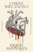 Okładka książki Chwile wieczności