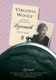 Chwile wolności. Dziennik 1915 - 1941. Autor: Woolf Virginia. Dadada.pl Okładka książki Chwile wolności. Dziennik 1915 - 1941