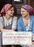 Ci, którzy walczyli. Stulecie Winnych. Tom 2. (okładka filmowa) - uszkodzone. Autor: Ałbena Grabowska. Dadada.pl Okładka książki Ci, którzy walczyli. Stulecie Winnych. Tom 2. (okładka filmowa) - uszkodzone