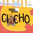 Ciacho. Autor: Jaroń Anna. Dadada.pl Okładka książki Ciacho