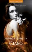 Ciało. Autor: Audrey Carlan. Dadada.pl Okładka książki Ciało