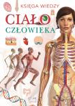 Ciało człowieka. Autor: Opracowanie zbiorowe. Dadada.pl Okładka książki Ciało człowieka