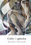 Okładka książki Ciało i zgłoska