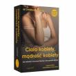 Ciało kobiety, mądrość kobiety. Autor: Christiane Northrup. Dadada.pl Okładka książki Ciało kobiety, mądrość kobiety