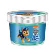 Opakowanie Ciastolina do kąpieli Paw Patrol Chase guma balonowa 100g