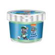 Opakowanie Ciastolina do kąpieli Paw Patrol Rocky gruszka 100g