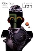 Okładka książki Ciberiada