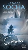 Ciećwierz. Autor: Natasza Socha. Dadada.pl Okładka książki Ciećwierz