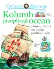 Okładka książki Ciekawe dlaczego kolumb przepłynął ocean