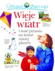 Okładka książki Ciekawe dlaczego wieje wiatr