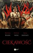 Ciekawość. Autor: Brożek Bartosz, Michał Heller, Stelmach Jerzy. Dadada.pl Okładka książki Ciekawość