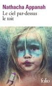 Okładka książki Ciel par-dessus le toit