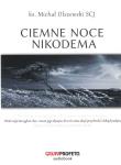 Okładka książki Ciemne noce Nikodema audiobook