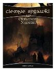 Opakowanie Ciemne sprawki w Ostatniej Nadziei