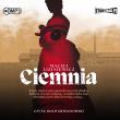 Ciemnia audiobook. Autor: MACIEJ LIZINIEWICZ. Dadada.pl Okładka książki Ciemnia audiobook