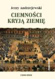 Okładka książki Ciemności kryją ziemię