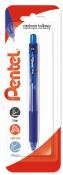 Cienkopis kulkowy 0,5 mm EnerGel  BLN105, niebieski x 1 blister. Wydawca: PENTEL. Dadada.pl Opakowanie Cienkopis kulkowy 0,5 mm EnerGel  BLN105, niebieski x 1 blister