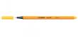 Opakowanie Cienkopis Point żółty (10szt) 88/44 STABILO