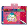 Opakowanie Cienkopis Triplus 0.3mm 25 kolorów STAEDTLER