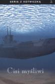 Okładka książki Cisi myśliwi